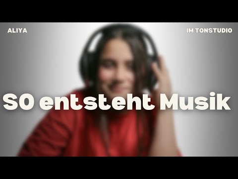 Vorschaubild: So entstehen meine Songs