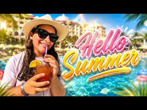Vorschaubild: Hello Summer